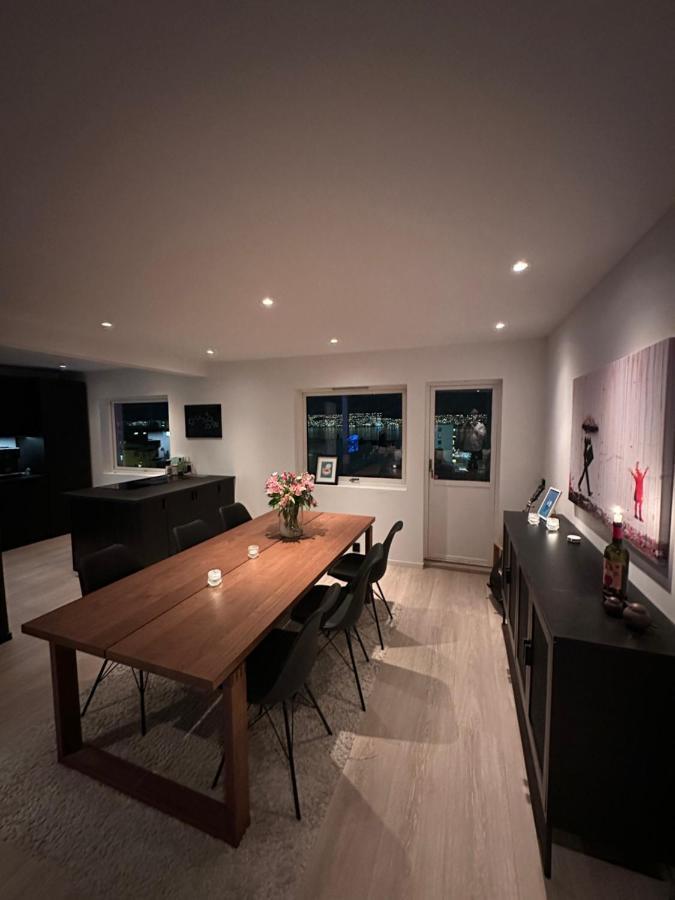 Remarkable 2-Bed Apartment In Tromsø Exterior foto