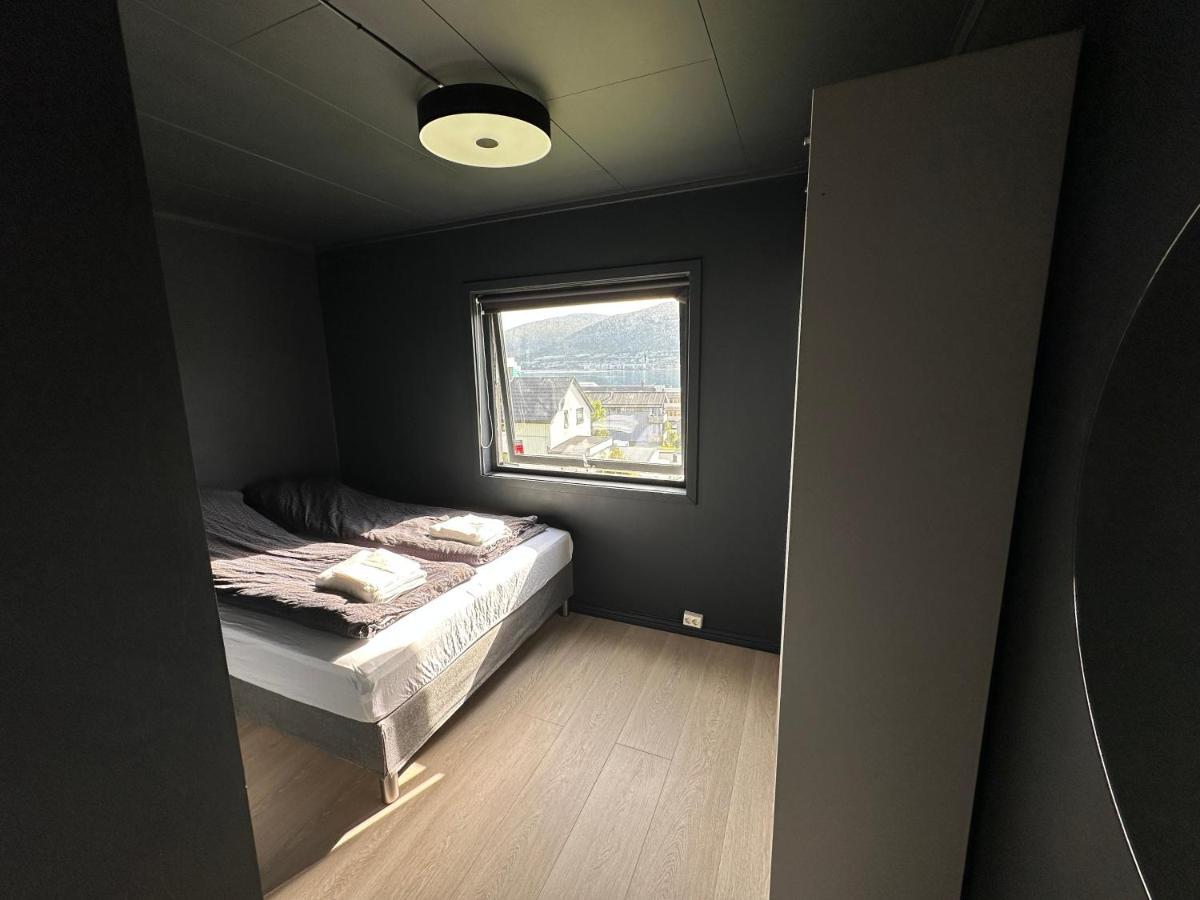 Remarkable 2-Bed Apartment In Tromsø Exterior foto